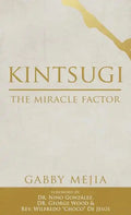 Kintsugi - Hardcover