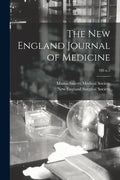 The New England Journal of Medicine; 183 n.5 - Paperback