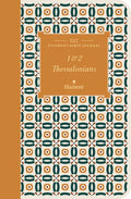 NLT Filament Bible Journal: 1 & 2 Thessalonians (Softcover) - Paperback