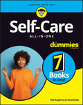 Self-Care All-In-One for Dummies - Paperback
