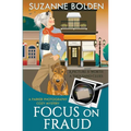 Focus on Fraud - Paperback