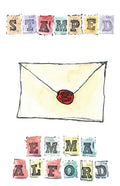 Stamped - Paperback