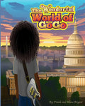 The Wonderful World of GoGo - Paperback