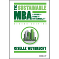 The Sustainable MBA - Hardcover