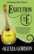 Execution in E - Paperback