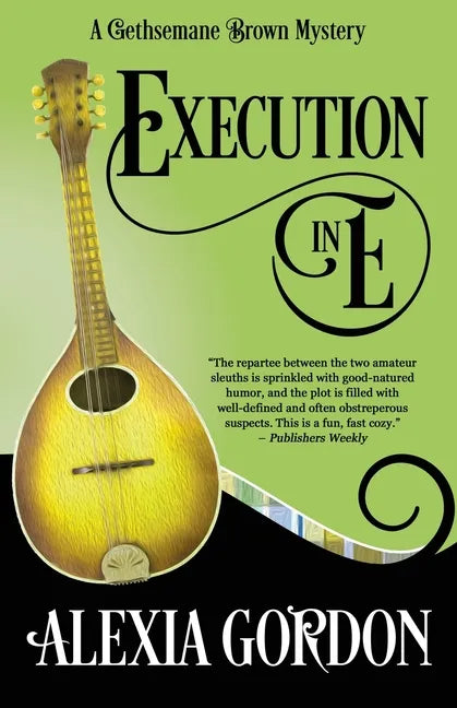 Execution in E - Paperback