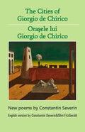 The Cities of Giorgio de Chirico - Paperback
