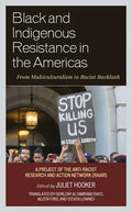 Black and Indigenous Resistance in the Americas: From Multiculturalism to Racist Backlash - Paperback