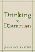 Drinking to Distraction - Paperback