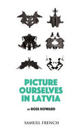 Picture Ourselves in Latvia - Paperback
