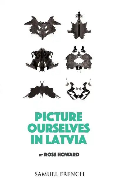 Picture Ourselves in Latvia - Paperback