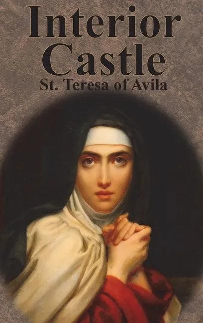 Interior Castle - Hardcover