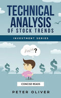 Technical Analysis Of Stock Trends - Paperback