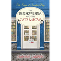The Bookworm and The Cat's Meow - Paperback
