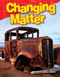 Changing Matter - Paperback