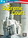 The Supreme Court - Library Binding