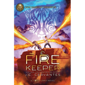 Rick Riordan Presents: Fire Keeper, The-A Storm Runner Novel, Book 2 - Hardcover