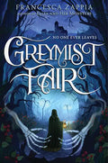 Greymist Fair - Hardcover