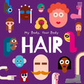 Hair - Hardcover