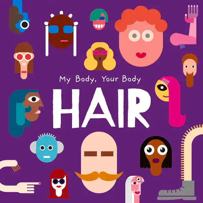 Hair - Hardcover