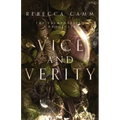 Vice and Verity - Paperback