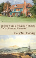 Thanet to Tasmania - Hardcover
