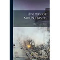 History of Mount Kisco - Paperback