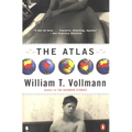 The Atlas - Paperback