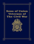 Sons of Union Veterans of the Civil War - Paperback