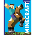 Curious about Minecraft - Library Binding