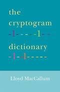 The Cryptogram Dictionary - Paperback