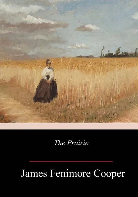 The Prairie - Paperback