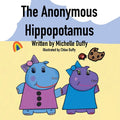The Anonymous Hippopotamus - Paperback