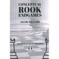 Conceptual Rook Endgames - Hardcover