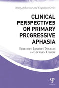 Clinical Perspectives on Primary Progressive Aphasia - Paperback
