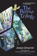 The Papyrus Trilogy - Hardcover