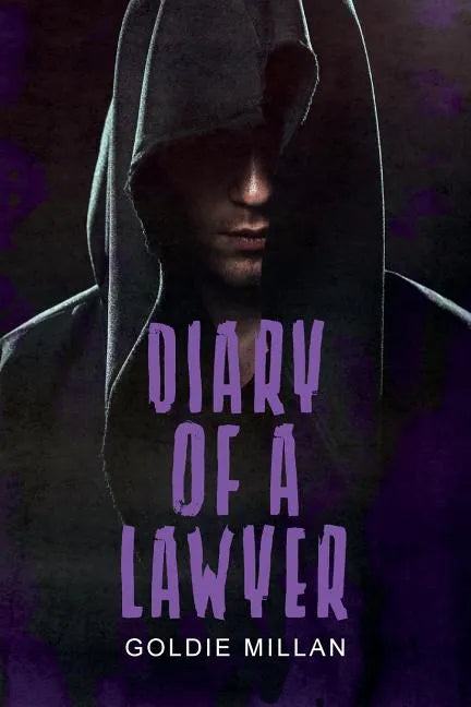 Diary of a Lawyer - Paperback