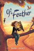Of a Feather - Paperback