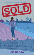 Sold: What will it take to find freedom? - Paperback