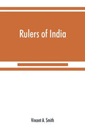 Rulers of India: Asoka, the Buddhist emperor of India - Paperback