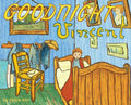 Goodnight Vincent: An Artist's Parody - Hardcover