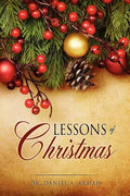 Lessons of Christmas - Paperback