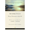Markings: Spiritual Poems and Meditations - Paperback