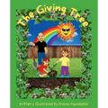 The Giving Tree - Paperback