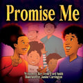 Promise Me - Paperback