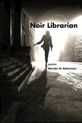 Noir Librarian - Paperback