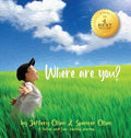 Where Are You? - Hardcover