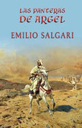 Las Panteras de Argel - Paperback