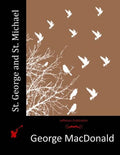 St. George and St. Michael - Paperback