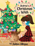 Audrey's Christmas Wish - Hardcover
